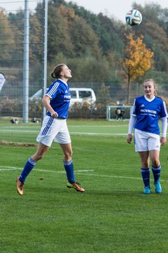 Bild 400 - Frauen FSC Kaltenkirchen - VfR Horst : Ergebnis: 2:3